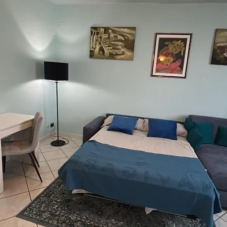 Sadisale - Bilo 50mq Piombino